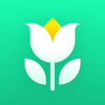1. Plant Parent – All-in-One Plant Care Guide